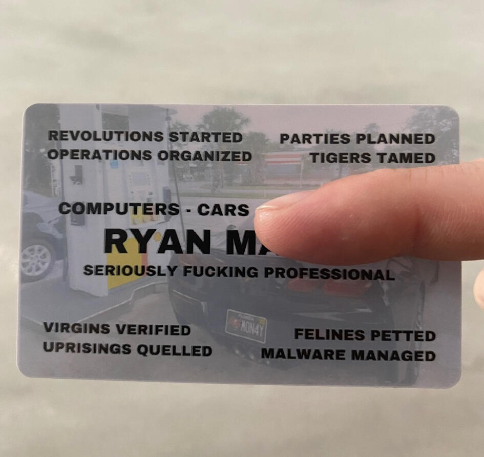 Full Custom - Starting at $19