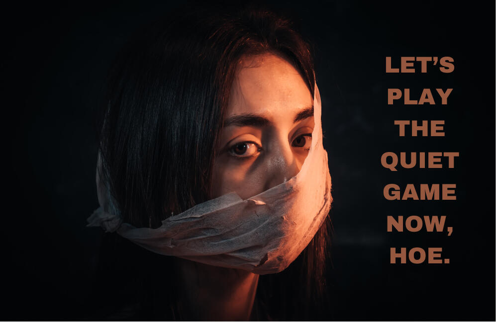 Gross of 144 - GTFO!